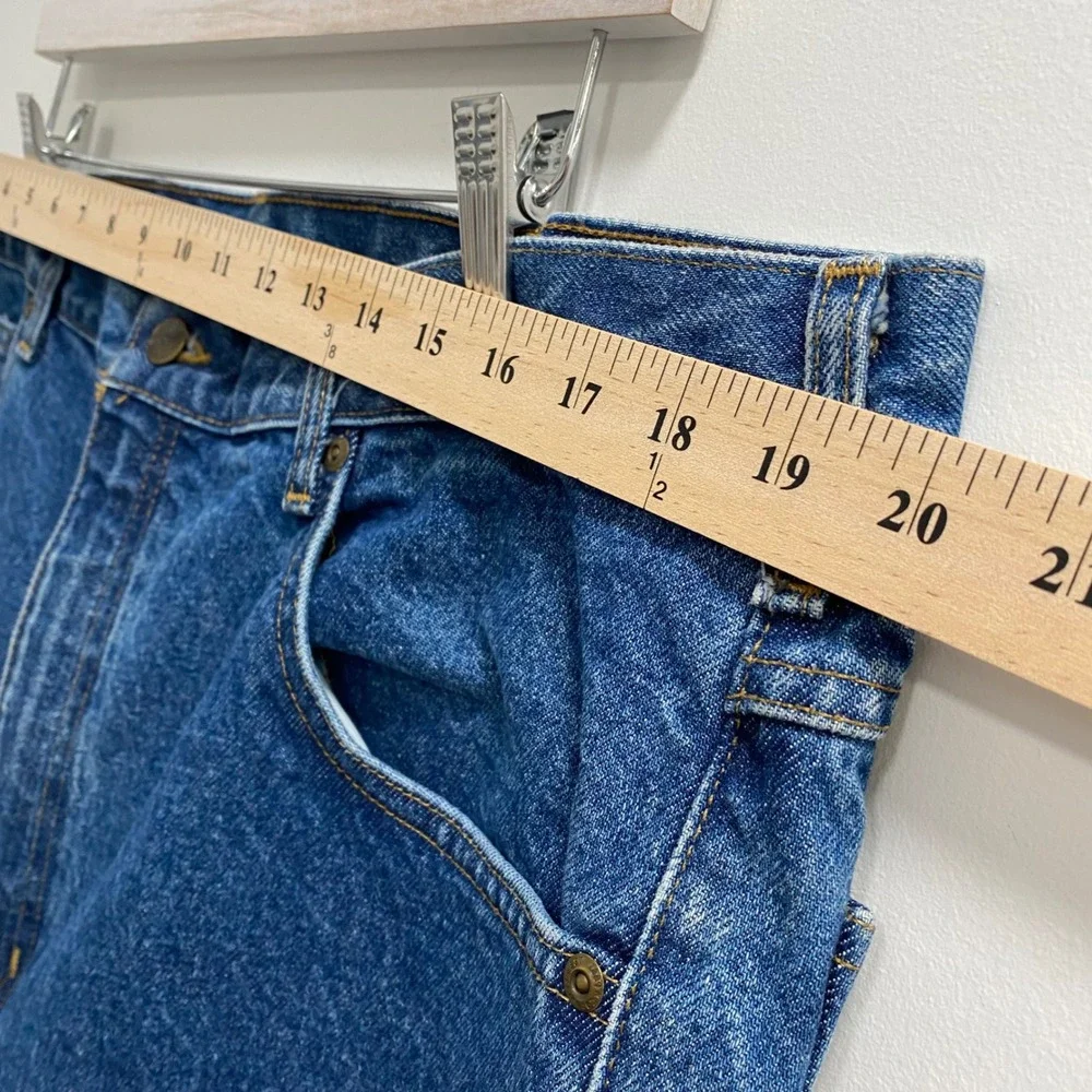 Carhartt relaxed fit